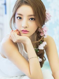 Hara (구하라)